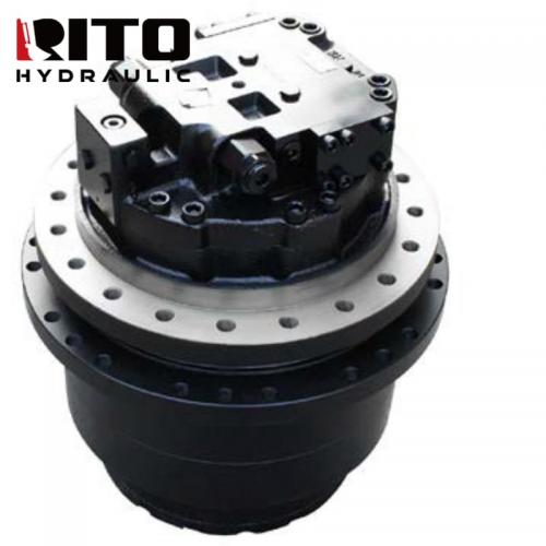 170401-00015 Travel Motor