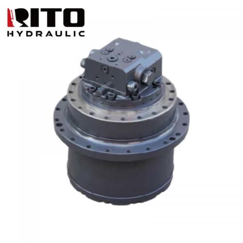 31Q4-40040 Travel Motor