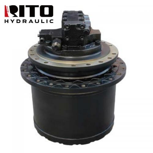 9237803  Travel Motor
