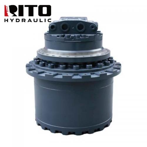 VOE14735 Travel Motor