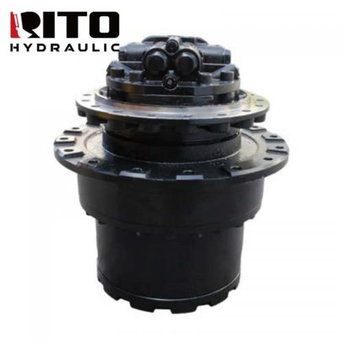 9170996 Travel Motor