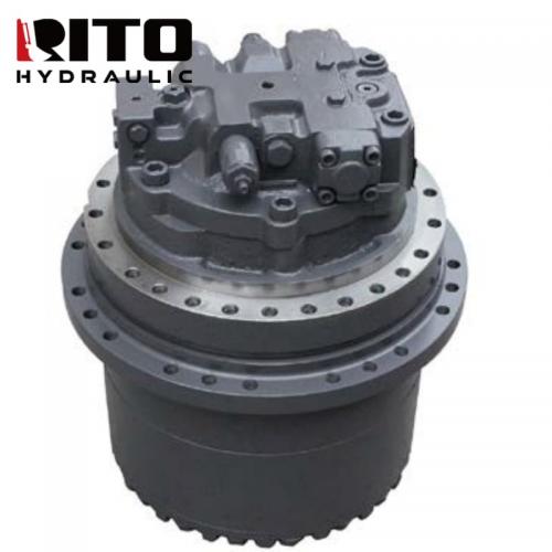 VOE14566400  Travel Motor