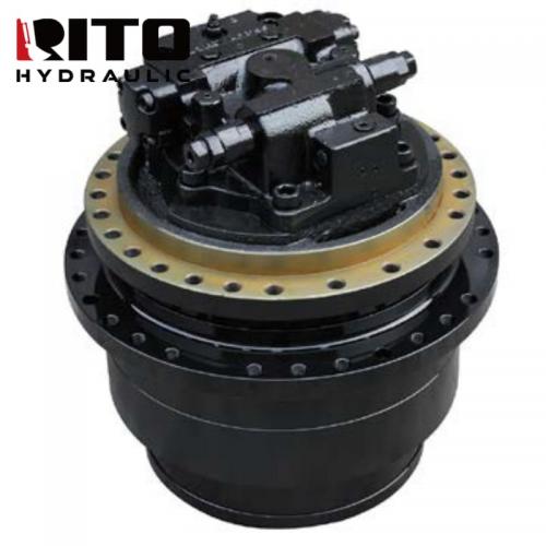 K1003131  Travel Motor