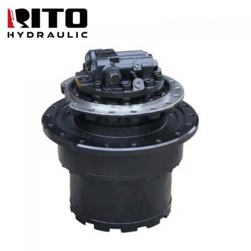 9261222 Travel Motor