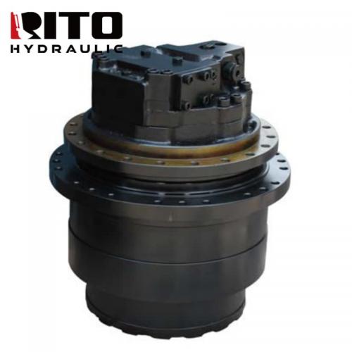 170401-00048A Travel Motor