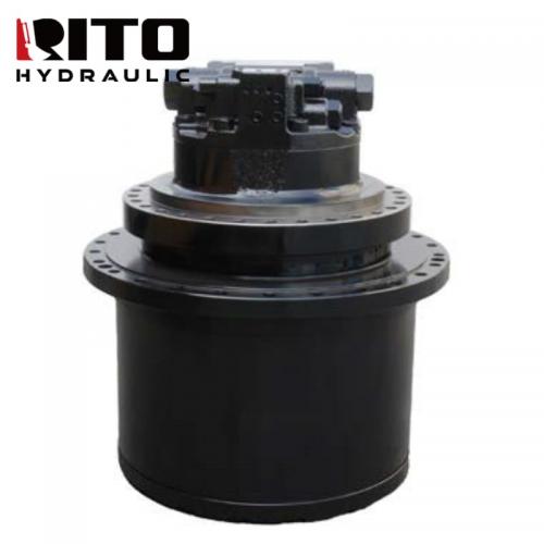 YN15V0005F1 Travel Motor