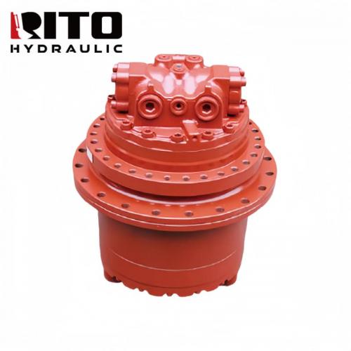 332-K1192 Travel Motor