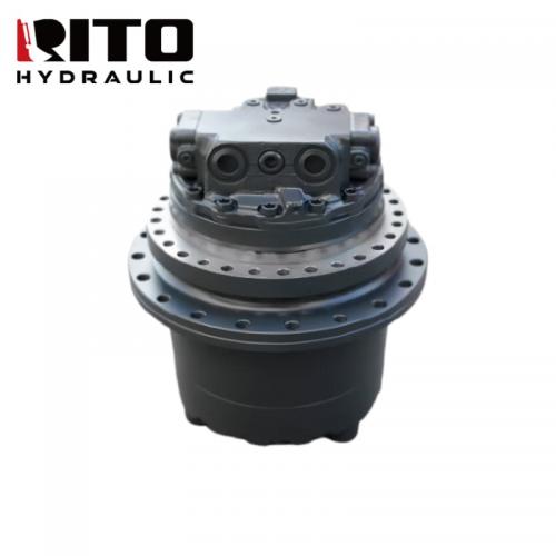 20-925318 Travel Motor