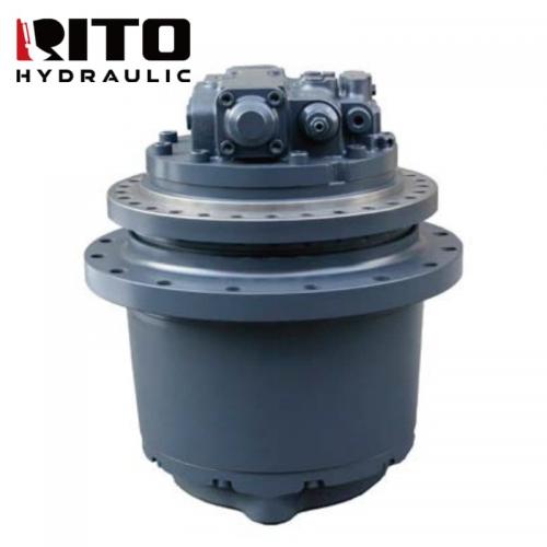 JLA0369 Travel Motor