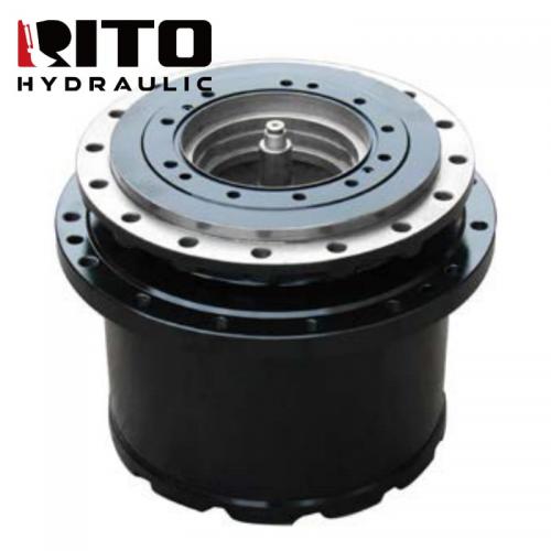 507-1118 Travel Gearbox