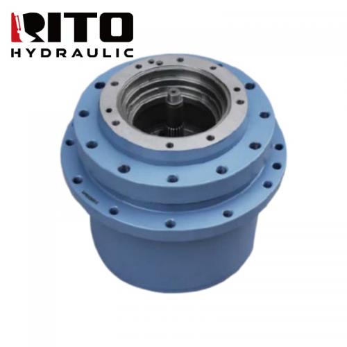 E307 Travel Gearbox