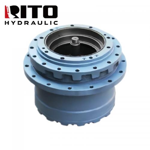 71-1056  Travel Gearbox