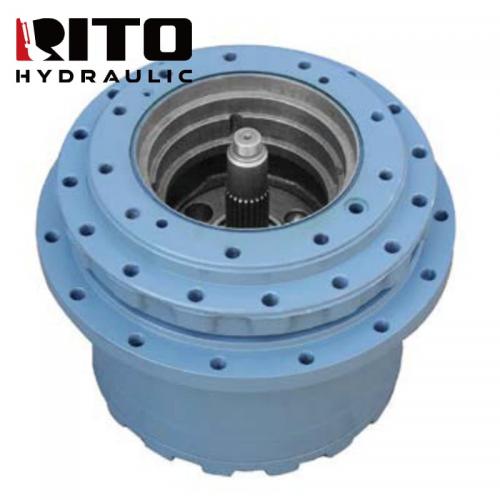 191-2619 Travel Gearbox