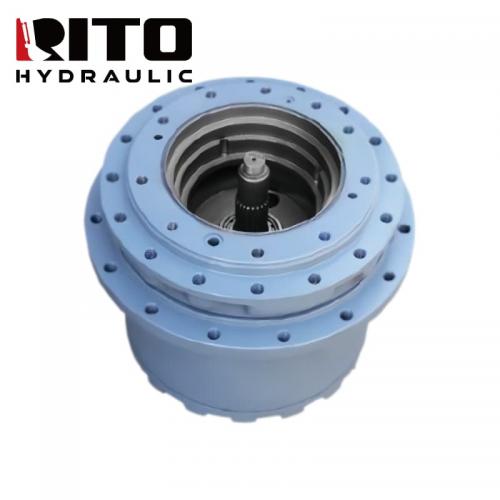 114-1466 Travel Gearbox