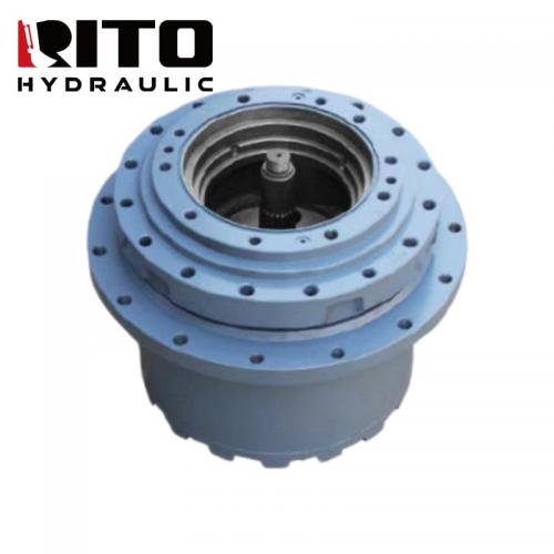 E120B Travel Gearbox