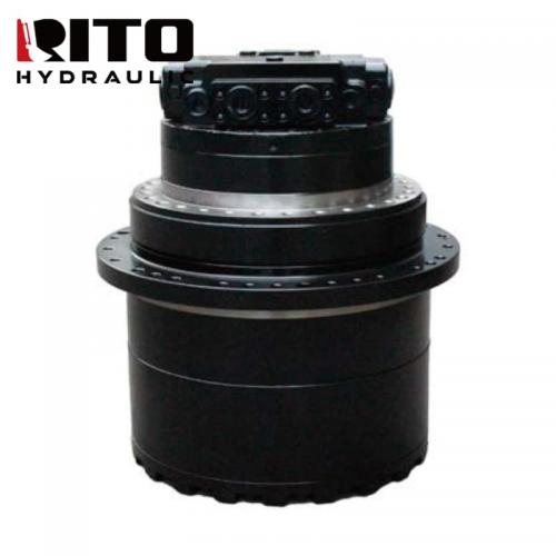 TM40B Travel Drive