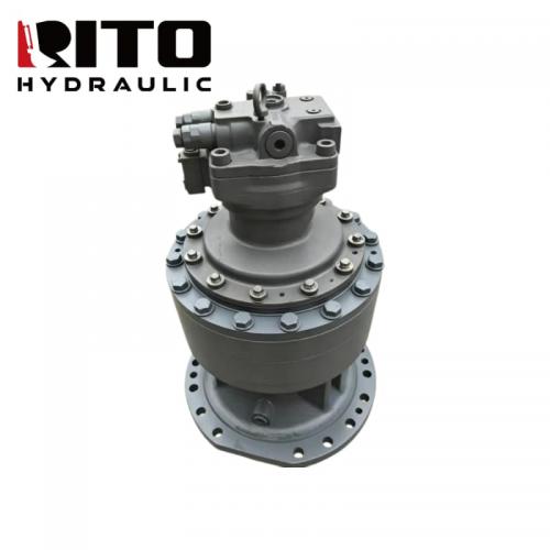 9258263 Swing Motor
