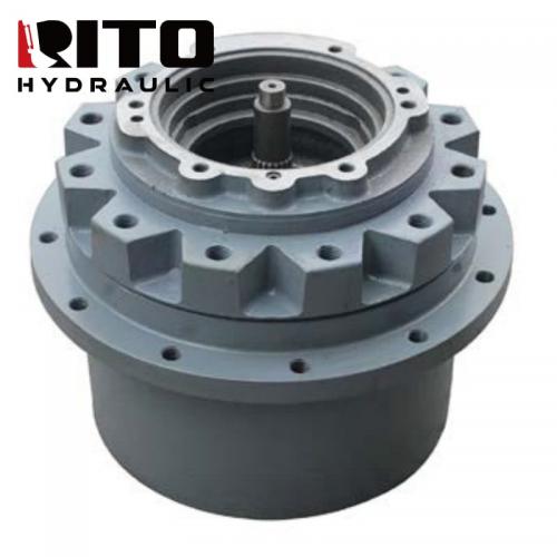 PC60-5 Travel Gearbox