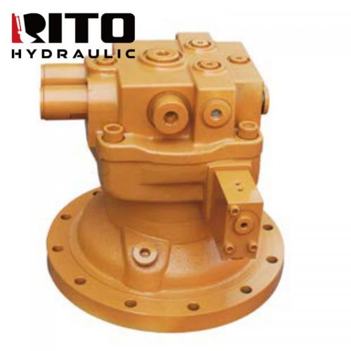 119-5406 Swing Motor