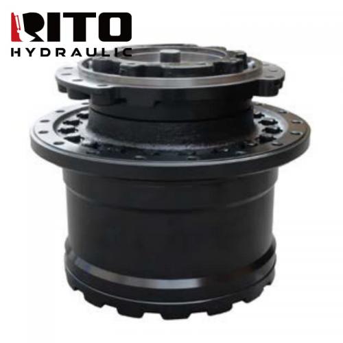 9213322 Travel Gearbox