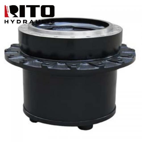 612-2201 Travel Gearbox