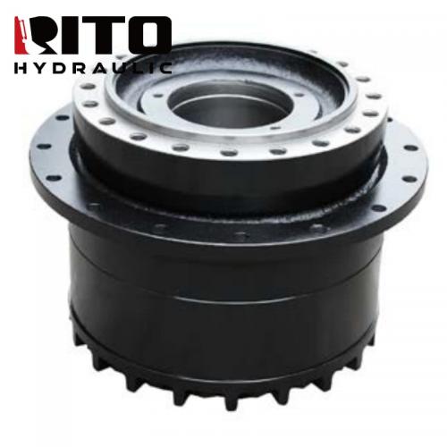 114-1478  Travel Gearbox