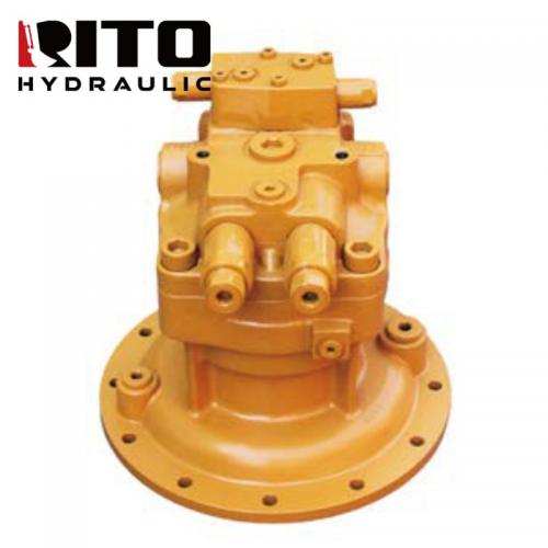 489-3487 Swing Motor