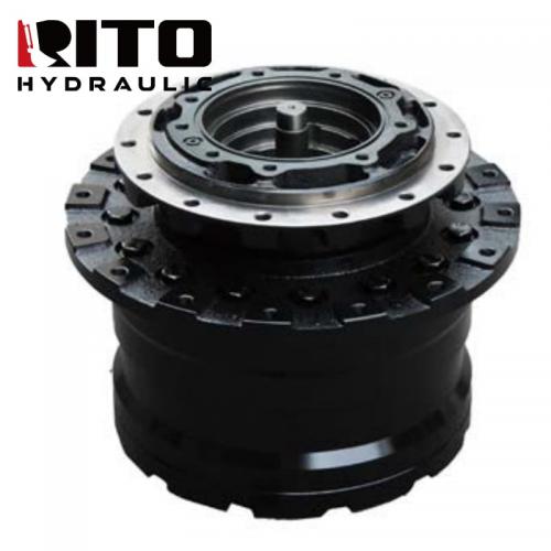 9289613 Travel Gearbox