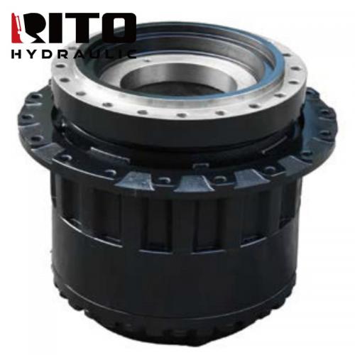9237803 Travel Gearbox