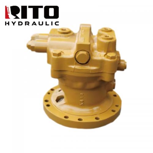 708-7T-00122 Swing Motor