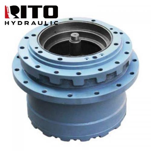 SH265 Travel Gearbox