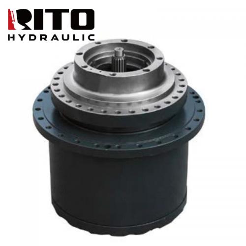619-89990051  Travel Gearbox