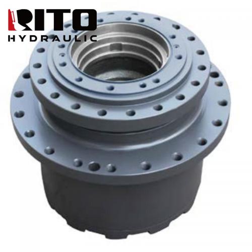 XKAH-01458 Travel Gearbox