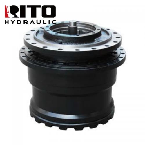 SK350-10 Travel Gearbox