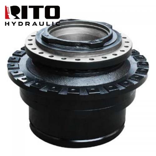 9219274  Travel Gearbox