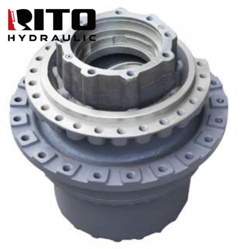 9237803 Travel Gearbox