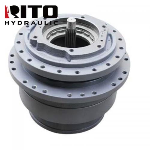 3550D-01A Travel Gearbox