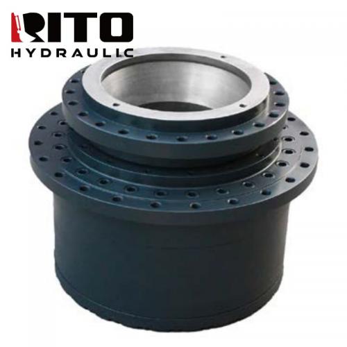 GT110D61 Travel Gearbox