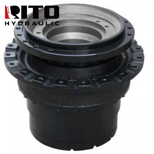 9149911 Travel Gearbox