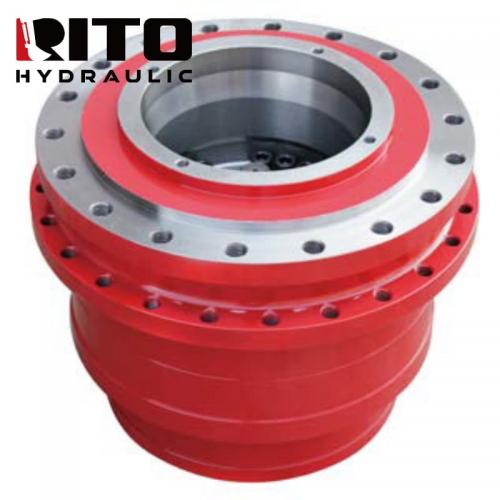 12940338 Travel Gearbox