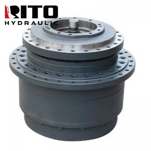 XKAY-01704 Travel Gearbox