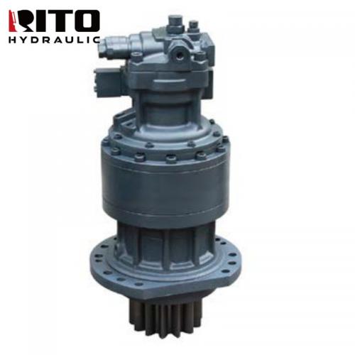 VOE14614206  Swing Drive