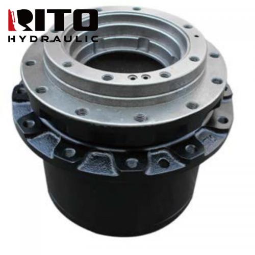 DH60-7 Travel Gearbox