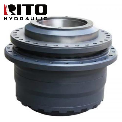 CX800 Travel Gearbox