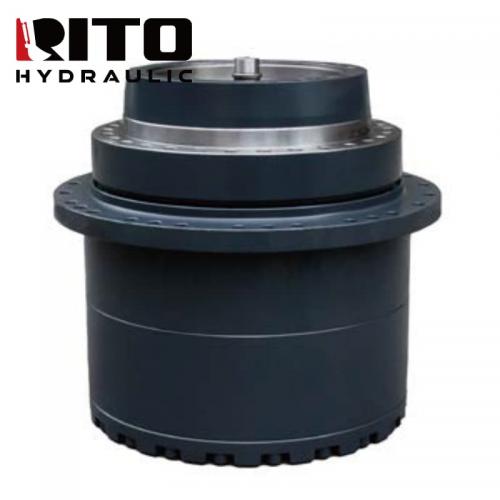 VOE14528733 Travel Gearbox