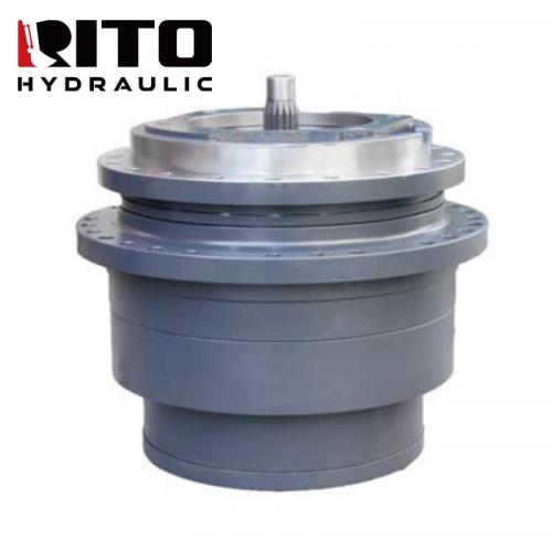 170403-00122 Travel Gearbox