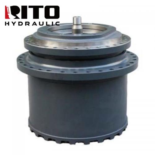 170402-00021C Travel Gearbox