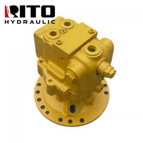 706-73-01181 Swing Motor
