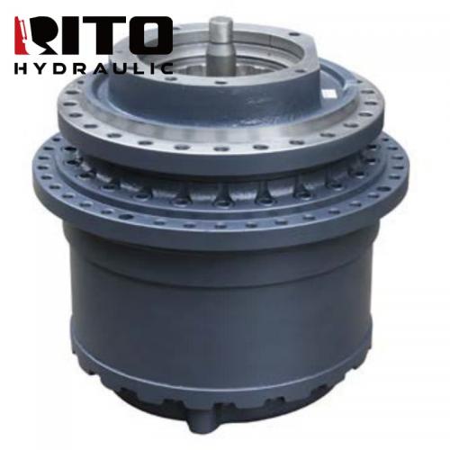 170401-00009G Travel Gearbox