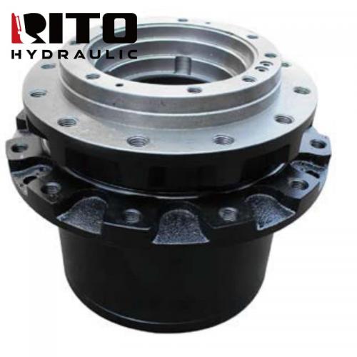 XKAY-01863 Travel Gearbox